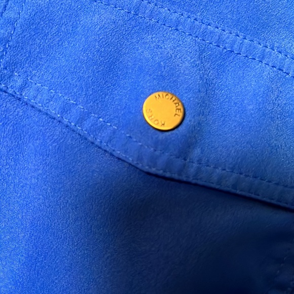 Michael Kors blouse - Picture 4 of 7